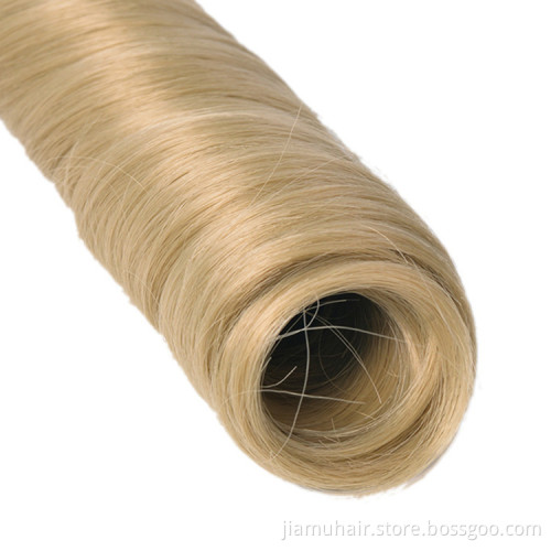 22 inch Spiral Curl Braid Synthetic Hair Loose Wave Crochet Braids Hair Extensions Pre  Stretched  Braiding Hair